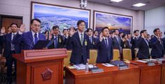 국토위서 '부동산 사찰' 공방…野 "김현미 불러야" 與 "김건희 부를 것"(종합)