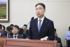 환경공단 이사장 대행, 인사권 전횡 지적에 "동의 못해"