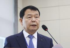 수자원公 사장 "운문댐 운영수위 복원, 관계 기관과 방안 찾아볼 것"