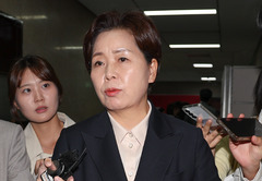 국힘 용인갑 경선 내홍…양향자 "전면 재선거" 지도부 "해당행위"(종합)