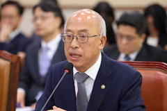 여야, 법제처 국감서 '재제청' 공방…"재제청 거부, 직무유기" "독재적 발상"