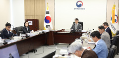 "올 게 왔구나"…새 청사 입주 반년 만에 세종 가는 원안위