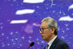 이상중 KISA 원장 "AI 대전환 시대, 정보보호는 선택 아닌 국가적 책무"