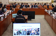 검찰청 폐지 후 첫 공소청 국감…'李 공소취소·한동훈 딸' 쟁점될 듯