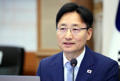 임광현 靑 비서실장, 첫 지시로 "익명 쓴소리 제안 창구 설치하라"