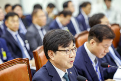 "중기부 산하기관 관리부실"…국감서 집중 질타(종합)