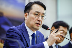 이헌욱 부동산원장 "집값 주간 통계 유의미…검증 강화할 것"(종합)