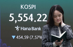 2700억 반대매매 쏟아졌다…급락장에 34조 빚투 개미 '비명'(종합)