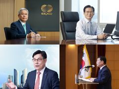 전력·용수 인프라가 급한데…에너지 공기업 수장 교체 '첩첩산중'