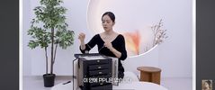 한가인, '뒷광고' 억측 원천 차단 " PPL 전혀 없다"