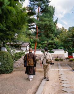 "온천 즐기고 사찰 투어" 신세계라이브쇼핑, 교토 여행 상품 선봬