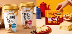 "작게 마시고 크게 먹고" 남양유업, 용량·영양 선택지 넓힌다
