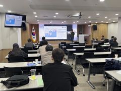 귀어 창업 준비 돕는다…귀어귀촌종합센터, 자금 활용 교육 진행