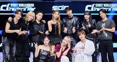 '스디파', 20일 생방송 파이널…홍텐·예리 스페셜 스테이지
