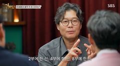 유재명 "기대보다 적었던 '응팔' 분량…노력으로 18회까지 늘려"