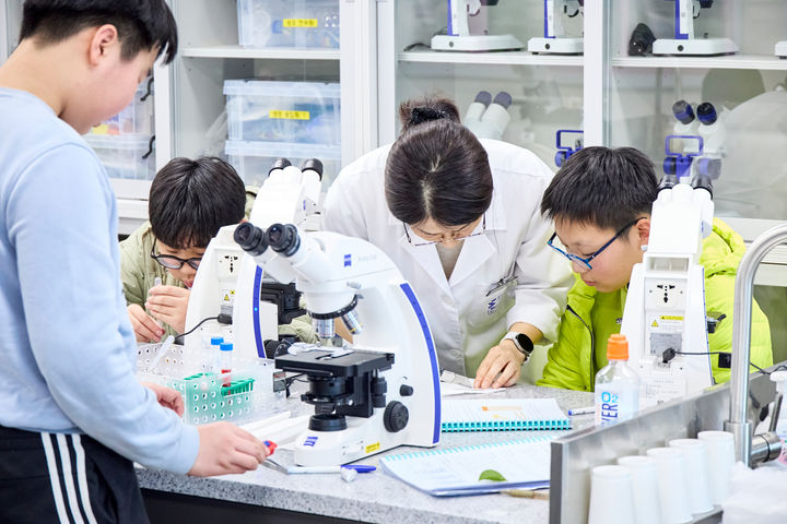 부산과학관, 예비 교육강사 양성…무료로 자연과학·AI 교육