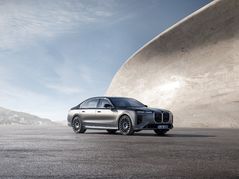 BMW, 신형 7시리즈 사전예약 돌입…"가솔린·디젤·PHEV·EV 모두 제공"