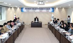 제주공항 소음지역 주민의견 담는다…'발전협의회' 출범