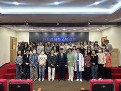 전북대병원, 전북지역암센터 '내시경 세척·소독 교육' 