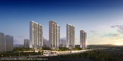 청주 가경에 아이파크 들어선다…7·8단지 1671세대 분양