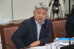 제주도의회, 수직주차선·농산물지킴이 도입 제안
