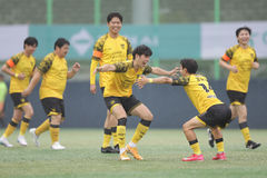 발달장애인과 비장애인 함께뛰는 K리그 통합축구대회 개막
