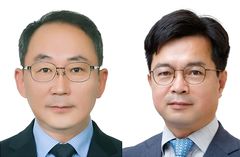 이 대통령, 박동일 산업통상부 차관·신진창 금융위 부위원장 임명
