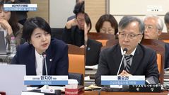 홍승권 심평원장, 해외출장·관용차 유용 의혹…국감서 사퇴 요구
