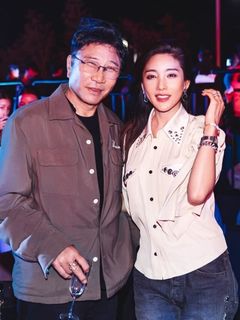 바다 "이수만, 어려운 집안 형편 알고 대학 등록금 내줬다"