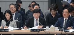국회 재경위, 광주국세청·한은전북 국감서 '악화된 경제지표 지적'(종합)
