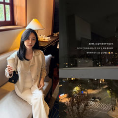 '하트시그널3' 박지현, 결혼 3년 만에 득남…"건강하게 태어나"