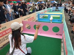 반려견과 달리고 뽐내고…금천구서 '제대로 놀아보개냥'