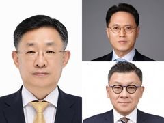 두산그룹, 김민철·박상현 CFO 부회장으로…두산에너빌, 송용진 COO 중심 재편 