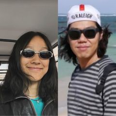 이효리, 이상순 닮아가네…곱슬머리에 선글라스 셀카