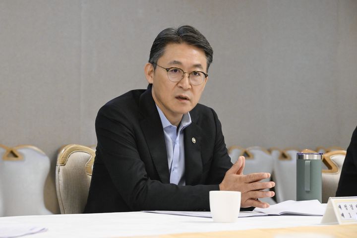 권대영 "청년 취·창업부터 자산형성까지…생애주기 맞춤형 지원"