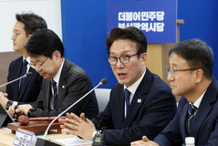 '2박3일 부산행' 김민석 "의원 18:0 낙담보다 부산시정 뒷받침이 숙제"