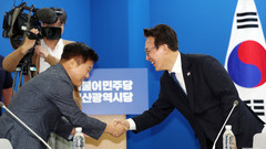김민석 '조희대 탄핵'에 "탄핵의 'ㅌ'자도 안 꺼냈지만 이젠 논의"(종합)