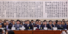 오민석 중앙지법원장 "6·3 지방선거 투표용지 부족 사태 송구"
