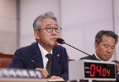 농협 외부 감사·회장 직선제 쟁점…강호동 "합리적 개혁안 마련"(종합)