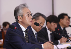 "농지 전수조사 따른 농민 어려움" 지적에…농협회장 "정부에 건의"