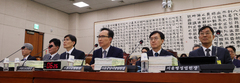 서울고법원장 "李 대통령 재판 중단, 재판부 결정 존중"