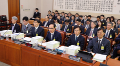 소송 악용한 피해자 주소 노출에…서울고법원장 "제도 개선해야"