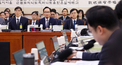 법사위 '李 재판중단' 공방…與 "소추엔 재판도 포함" 野 "편법 중지"(종합)