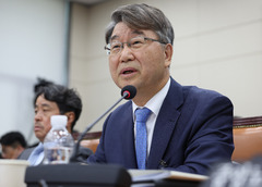 경사노위 위원장 "민주노총 참여 기대했는데…대표성 보완 필요"