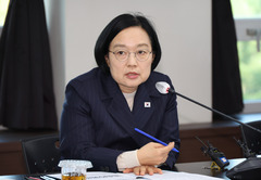 한 총리 "숭고한 희생 잊지 않을 것…소방관 안전 반드시 개선"