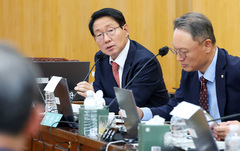 김상훈 의원, 금리 인상에 지역 중기·소상공인 지원 촉구