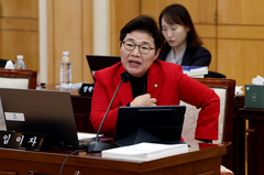 임이자 의원, 대구·부산국세청에 과세 검증 강화 촉구