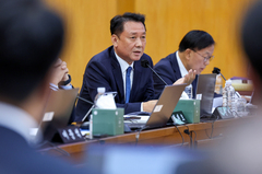 이광재 의원 "TK 대학 경쟁력 강화, 메가특구 활용 연구"
