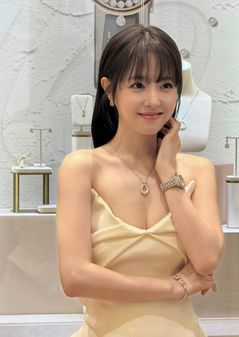 '뽀블리' 박보영, 청순함에 볼륨감까지…작품 전 식단 관리 어떻게?