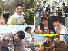 김종민, 2세 소식에 잇몸 미소…"평생 친구 생긴 기분"
